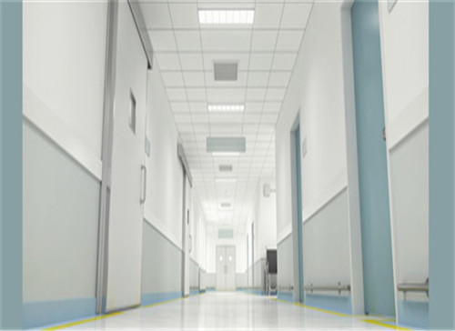 南充硫酸钡应用于X光室墙体和地板的防护
